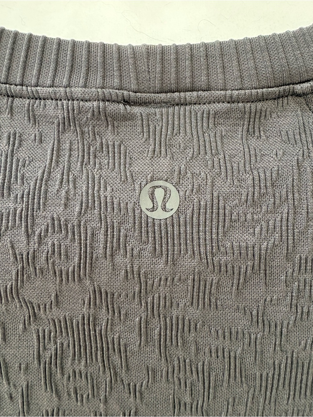 Lululemon Rest Less Pullover - Picture 6 of 7